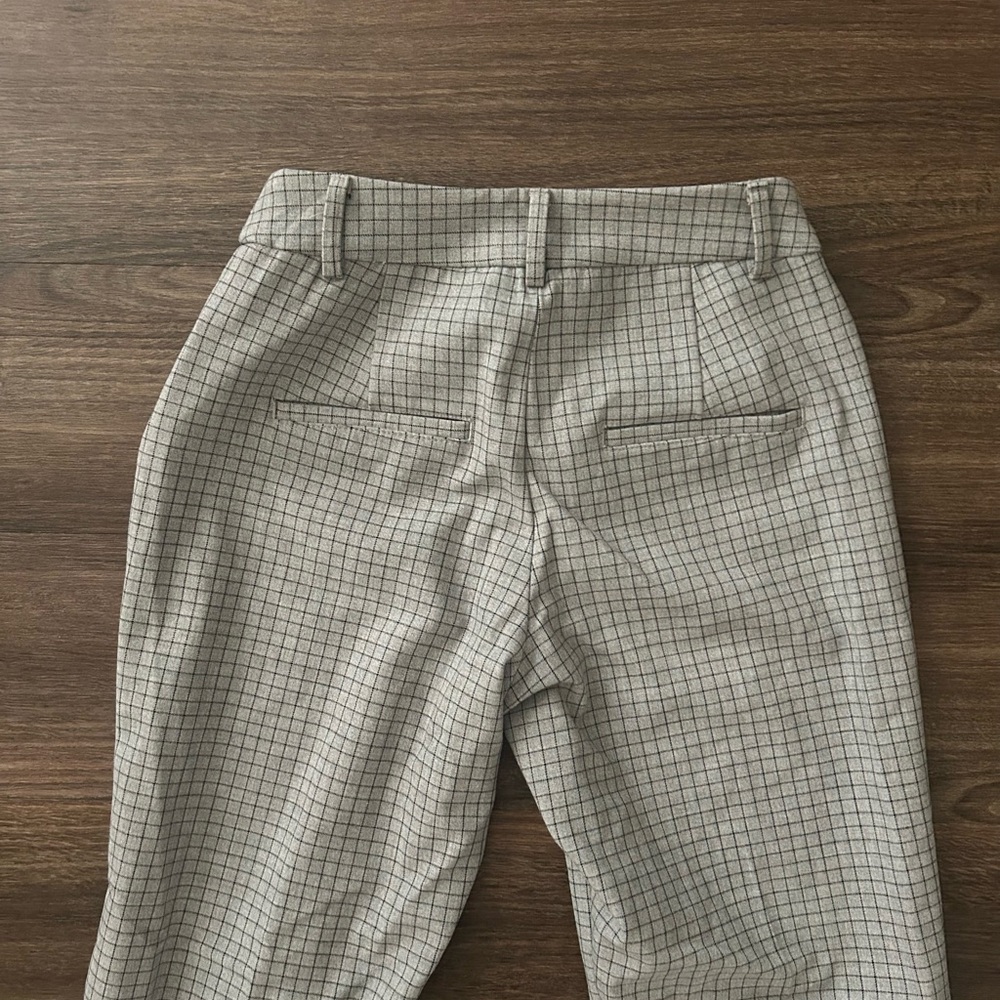 Express Publicist Barely Boot Trousers - image 5